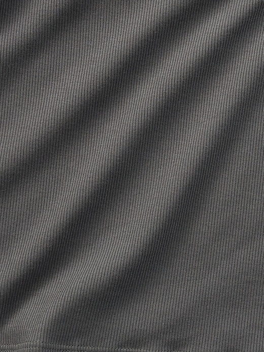 Image number 3 showing, Signature Rib Double Strap Tank