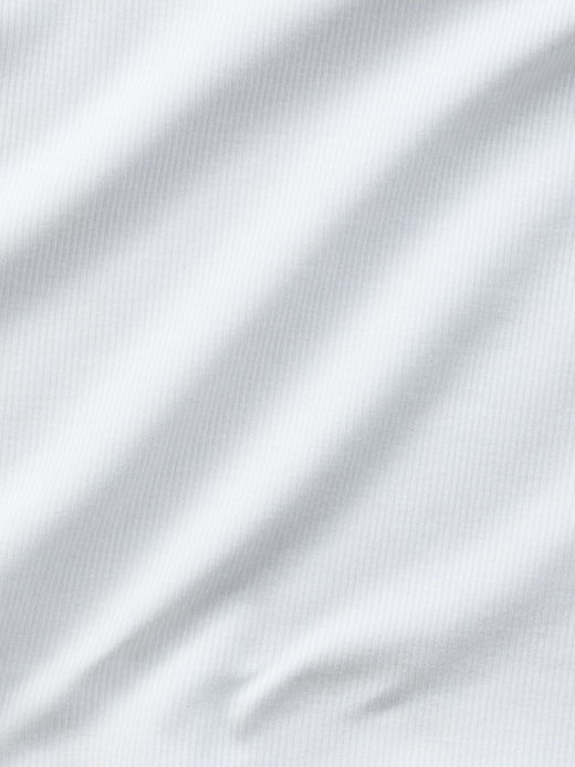 Image number 5 showing, Signature Rib Double Strap Tank