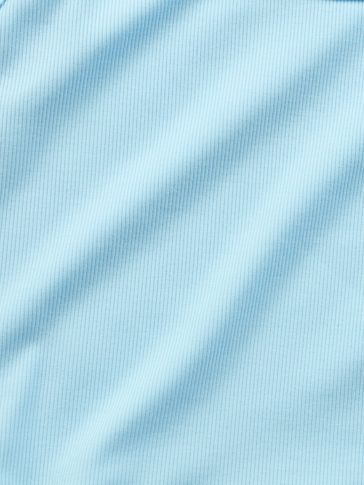Image number 5 showing, Signature Rib Double Strap Tank