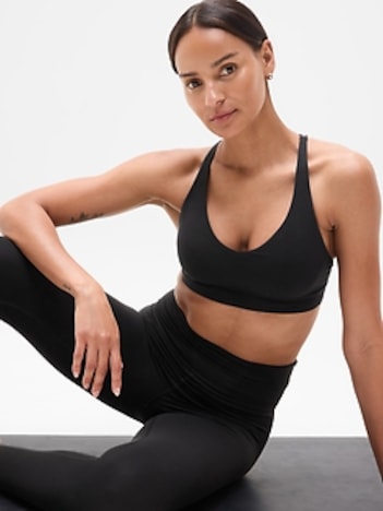 Solace Sports Bra A-C