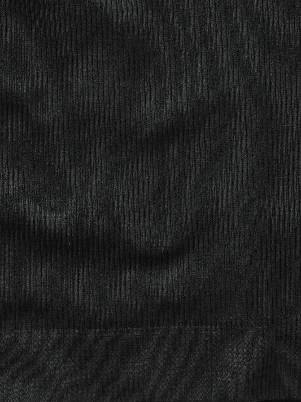 Athleta Girl Rise Above Rib Crop Top