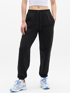 Forever Fleece Mid Rise Jogger