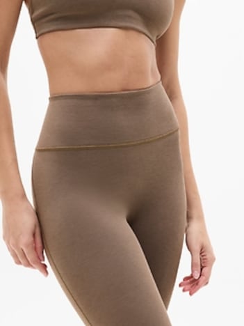 Intuition Ultra High Rise Cotton Legging
