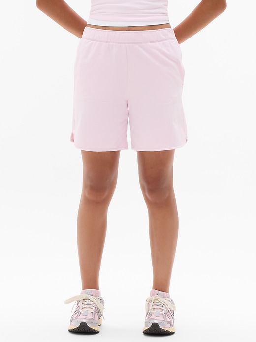 Image number 1 showing, Athleta Girl All Day 5" Short