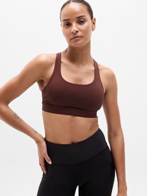 Interval Sports Bra A-C