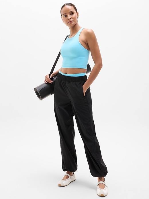 Image number 6 showing, Purpose Crop Sports Bra A-C