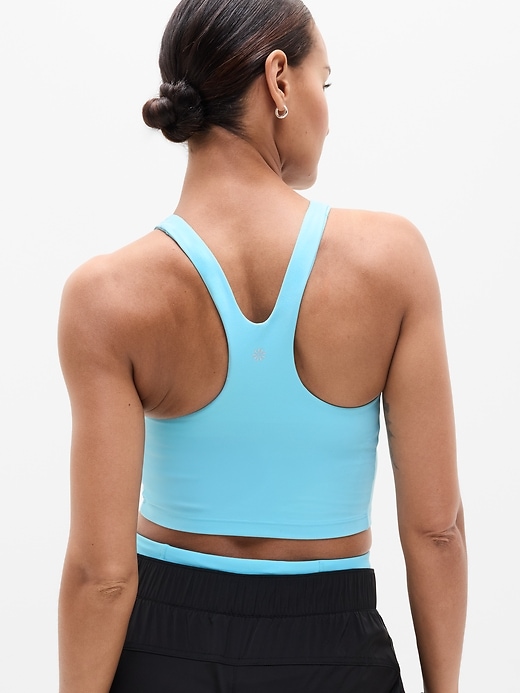 Image number 7 showing, Purpose Crop Sports Bra A-C