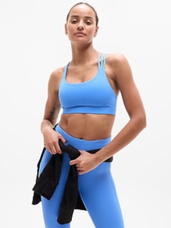 Train Free Sports Bra A-C