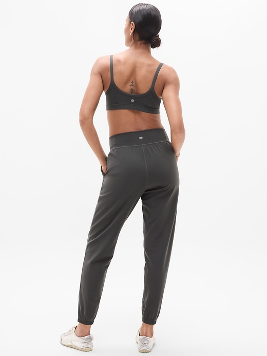 Image number 5 showing, Elation Ultra High Rise Jogger