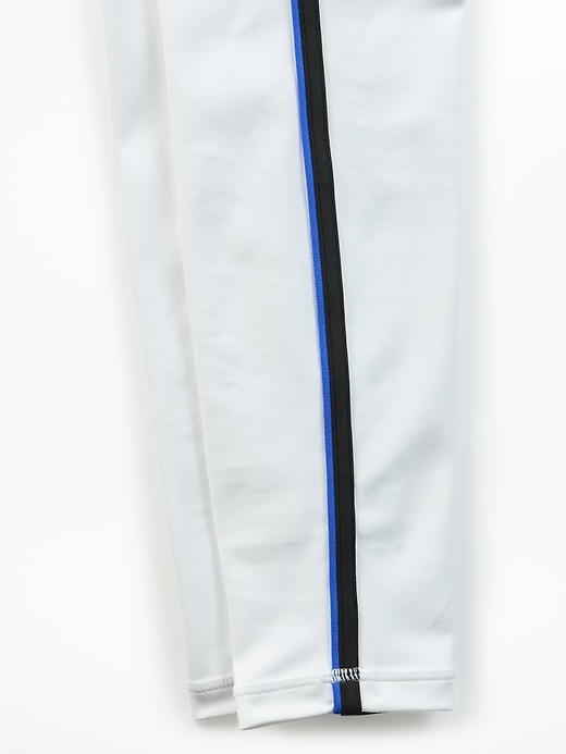 Image number 6 showing, Elation Ultra High Rise Piping Legging