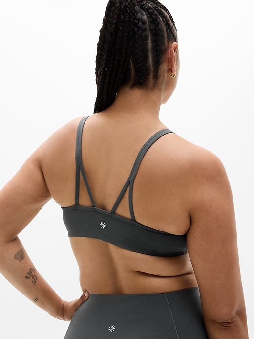 Image number 6 showing, Cut Out Bra A-C