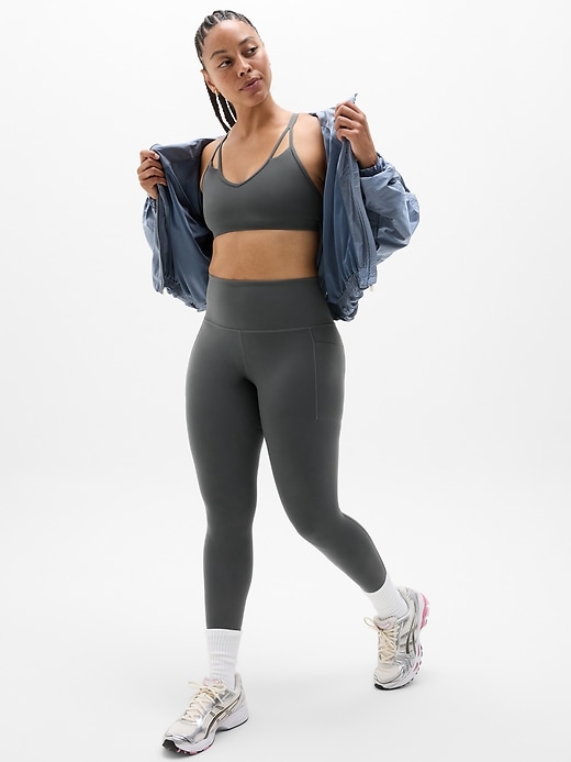 Image number 5 showing, Cut Out Bra A-C