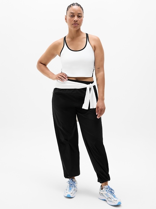 Image number 5 showing, Intention Crop Bra A-C