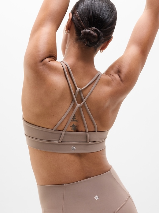 Image number 2 showing, Perfect Form Sports Bra A-C
