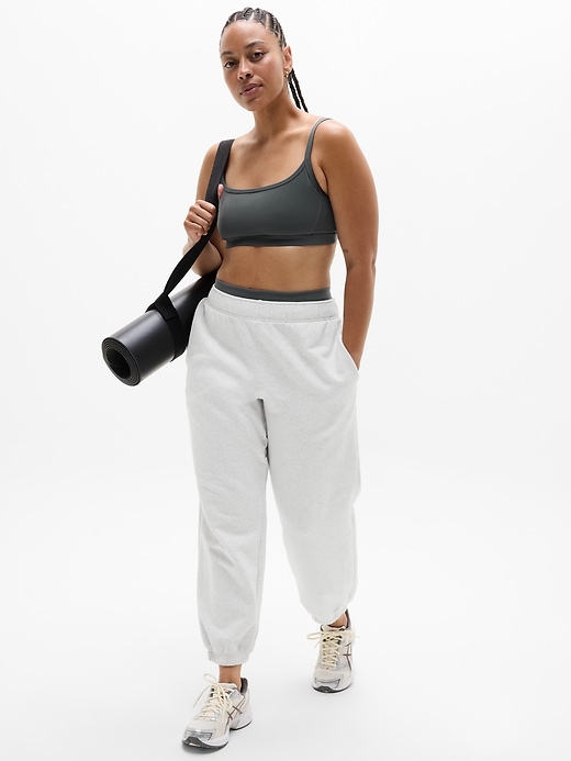 Image number 5 showing, Square Neck Bra A-C