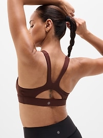 Image number 2 showing, Interval Sports Bra A-C