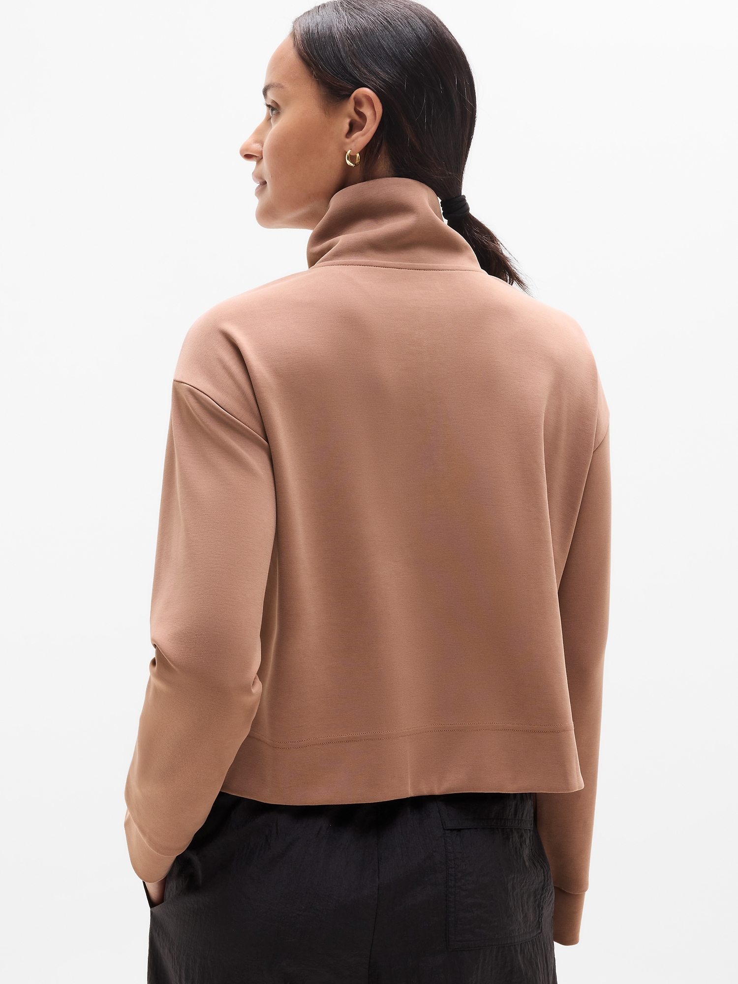 Seasoft Quarter Zip
