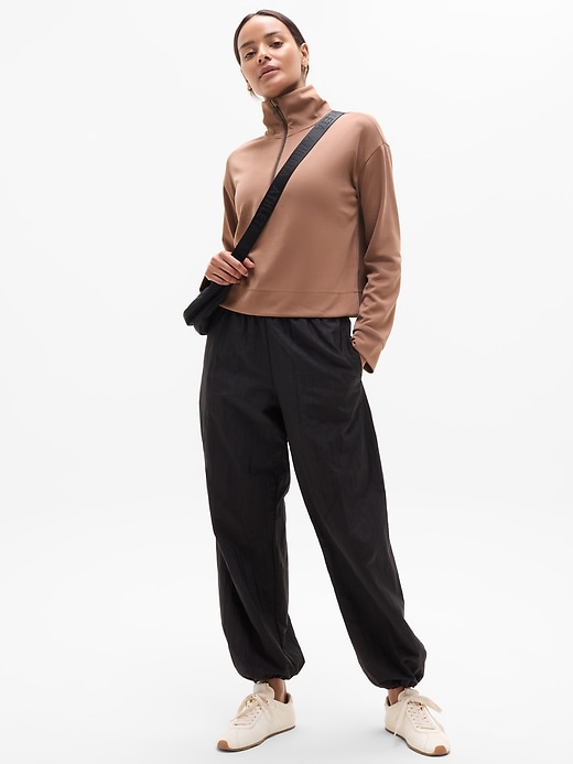 Image number 4 showing, Seasoft Quarter Zip