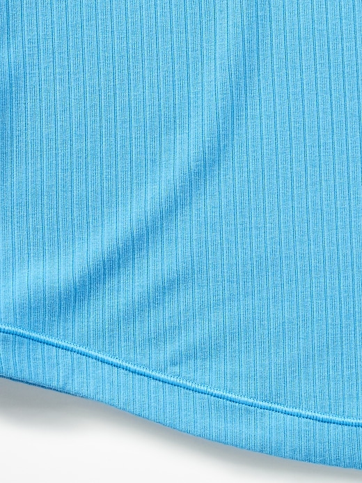 Image number 5 showing, Perfect Rib Tee