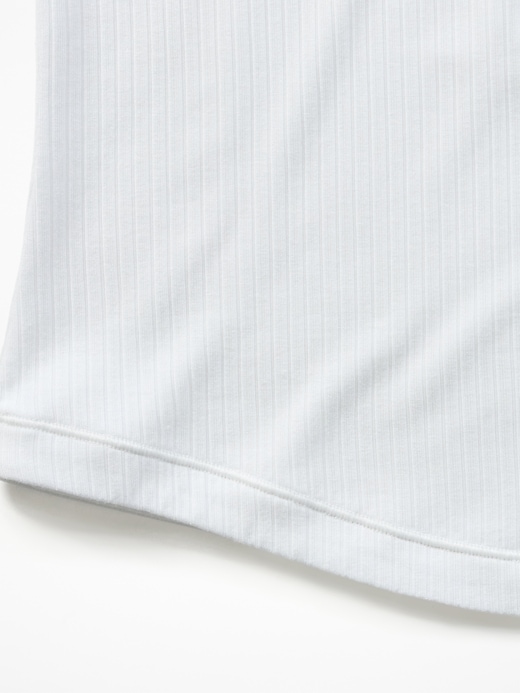 Image number 5 showing, Perfect Rib Tee