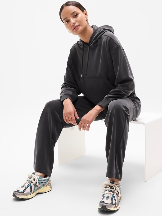 Image number 5 showing, Seasoft Rib Hoodie