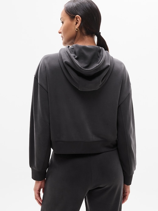 Image number 6 showing, Seasoft Rib Hoodie