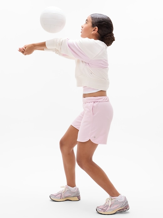 Image number 2 showing, Athleta Girl All Day 5" Short