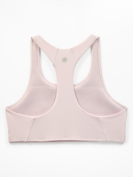 Image number 6 showing, Athleta Girl Cloud Racerback Bra