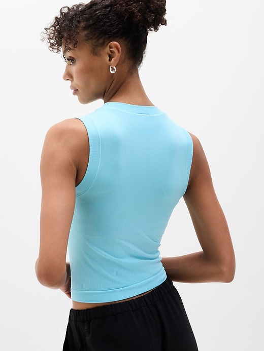 Image number 3 showing, Renew Seamless Muscle Tank