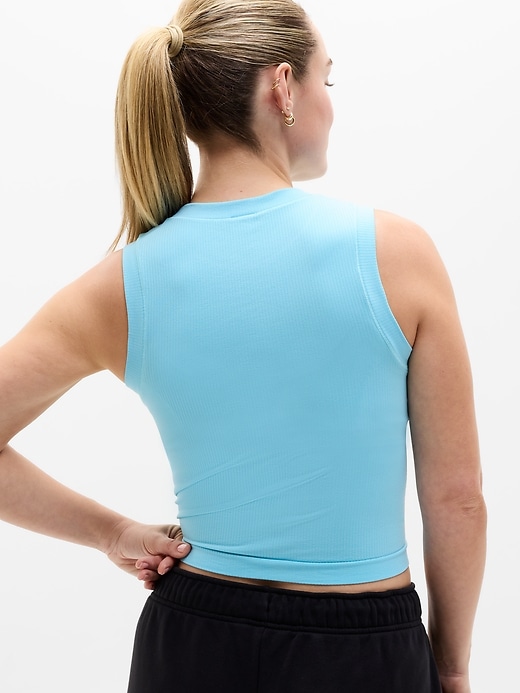 Image number 5 showing, Renew Seamless Muscle Tank