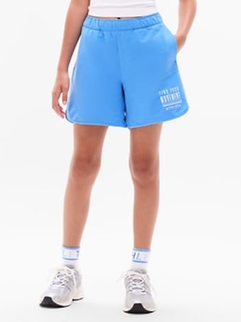 Athleta Girl All Day 5" Short