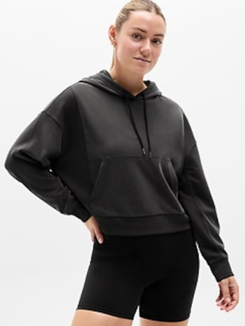 Seasoft Rib Hoodie