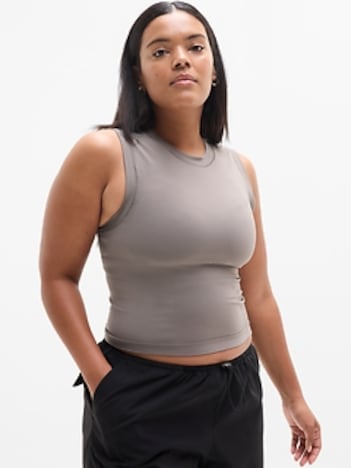 Renew Seamless Muscle Tank