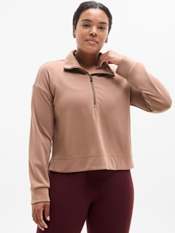 Seasoft Quarter Zip