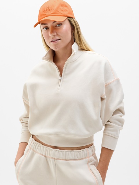 Everyday Cap - Orange