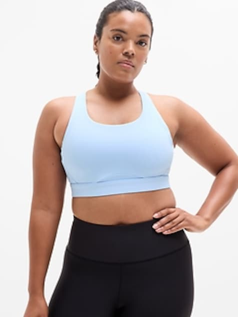 Interval Sports Bra D-DD