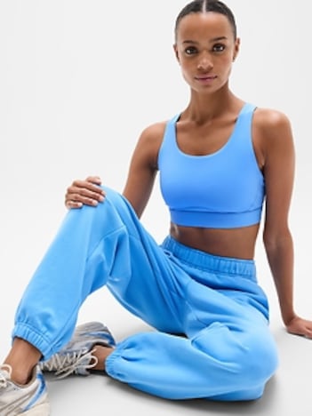 Interval Sports Bra D-DD