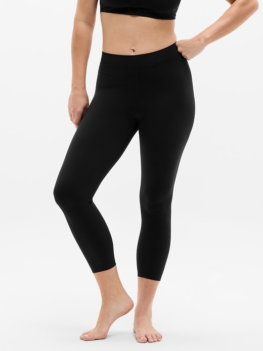 Image number 1 showing, Transcend Micro Waist Legging