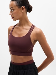 Train Free Sports Bra D-DD