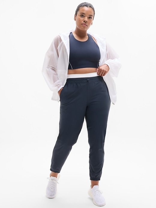 Image number 7 showing, Crosstrain High Rise Jogger