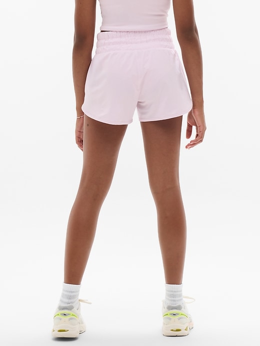 Image number 5 showing, Athleta Girl Run Free 2.5" Short