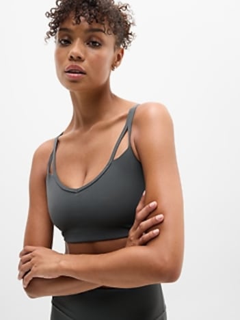 Cut Out Bra D-DD