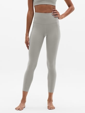 Salutation Stash High Rise 7/8 Legging