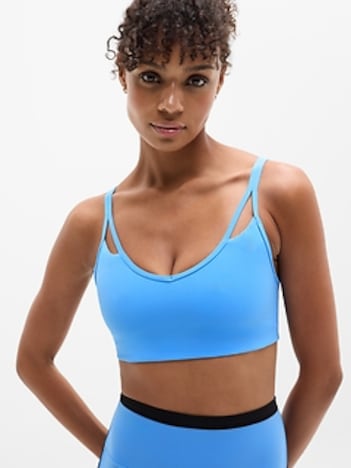 Cut Out Bra D-DD