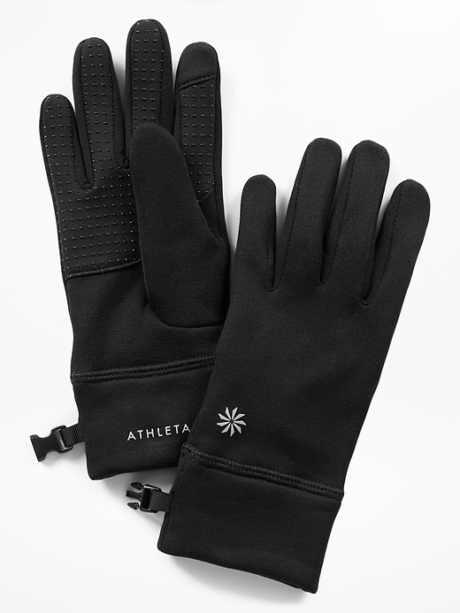 Image number 1 showing, Softshell Glove 2.0