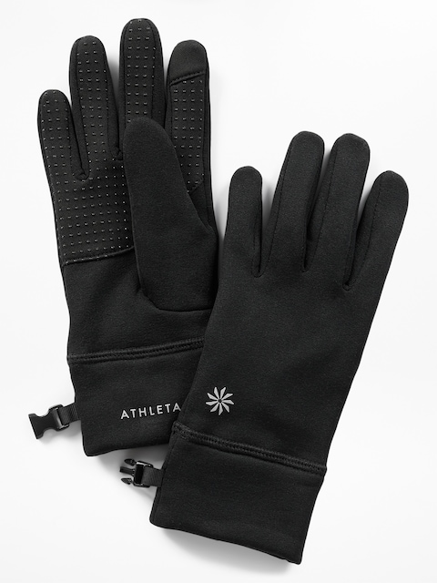 Softshell Glove 2.0 - Black