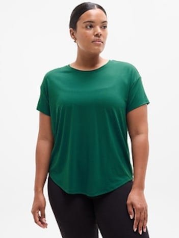 Move With Ease Tee