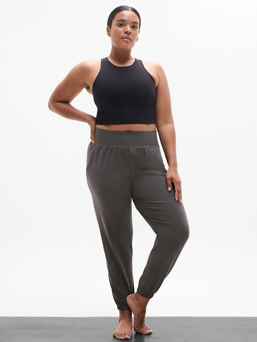 Image number 2 showing, Elation Ultra High Rise Jogger