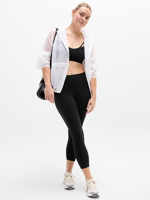 Image number 2 showing, Transcend Micro Waist Legging