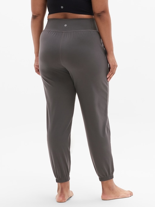 Image number 3 showing, Elation Ultra High Rise Jogger